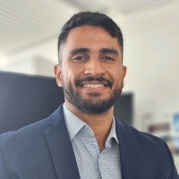 Nishant Pinto