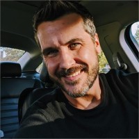 Jon Lange