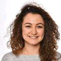 Fatma Aydin
