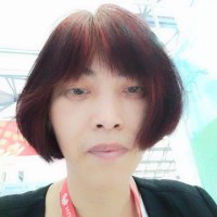 Charlene Wong Lithium Battery Energy Storage Expert