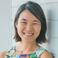 Clover Xu