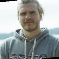 Harald Spjelkavik