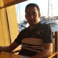 Christos Ellinas