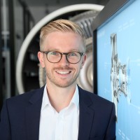 Florian Karges