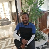 Pushpendra Thakur