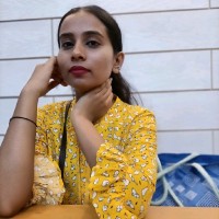 Divyashree Menasagi