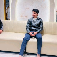 Yusuf Riyaz Siddiqui