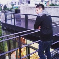 Xavier Alexis Hernández Rangel
