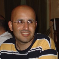 Armin Ahmadi