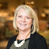 Patti Woodland