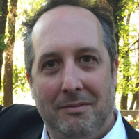 Jean-Francois Cappuccilli Ph.D