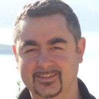 David Gibaud