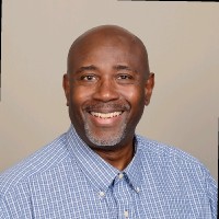 Marlon Mitchell