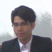 Mohammad Taghavi