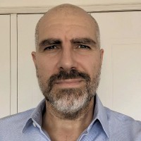 Mauricio Bravo Debezzi