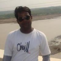 Satish Kumar