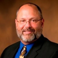 Mark Cusick