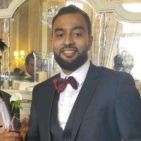 Omar Jawed