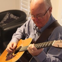 Wayne McGrath