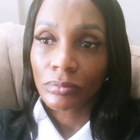 Chervelle Amaker