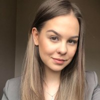Julia Oleśkowska