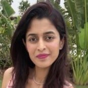Swetha Palacharla