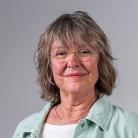Marjo Van Vliet