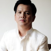 RODEL BUSTOS