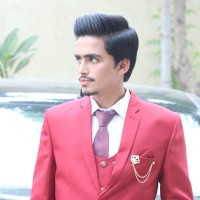 M Abubakar Siddique