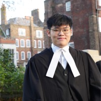 Daniel Chang