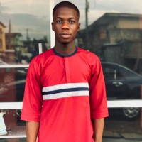 Nwanji Anslem