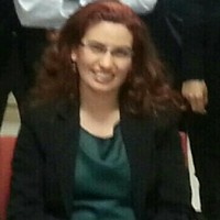 Zeynep Kaya