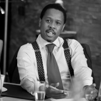 Modibedi Oliphant -Itcp(Sa), C-Cio(Sa) Mba