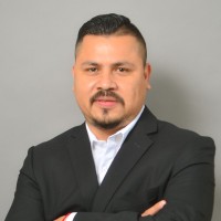 Sergio Gallardo Reyes