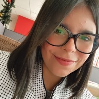 Gabriela María Williams Cruz