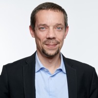 Yves Rosenbaum