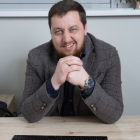 Oleg Konovalov