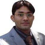 Dr Sunil Kumar Garhwal