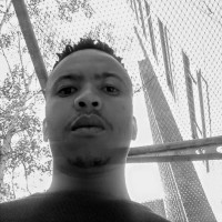 Thabo Mofokeng