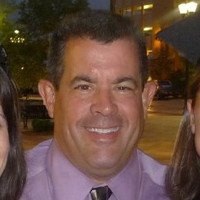 Bob Pierrie