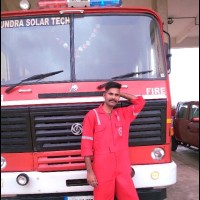 Jitendra Kumar Aharwar