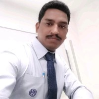 Abhishek Bavale