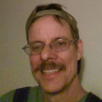 Greg Mitchell