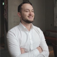 Daniel Petritschenko