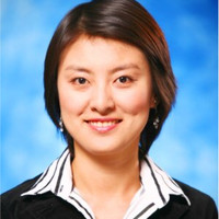 Alicia Wang