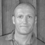 Andrew Pritchard