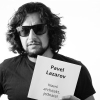 Pavel Lazarov