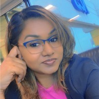 Kay-Ann Jackson