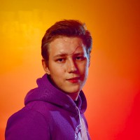 Игорь Наумов