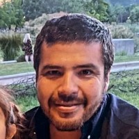 Oscar Acuña Vasquez